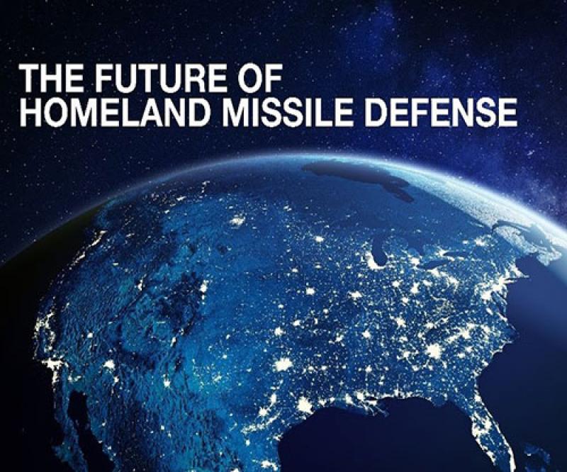 MDA Awards Boeing Key Missile Defense Contract