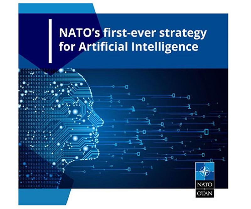 NATO Launches Artificial Intelligence Strategic Initiative