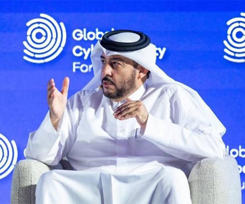 Qatar’s National Cyber Security Agency Signs Cooperation Pact with Saudi Counterpart