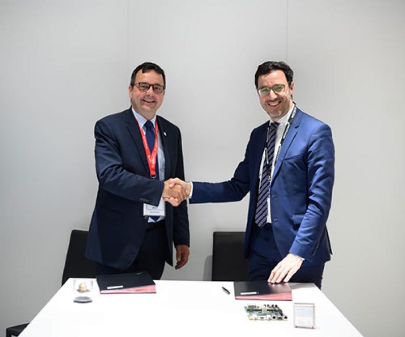 Safran Acquires Orolia Towards Becoming World’s Leader in Resilient PNT
