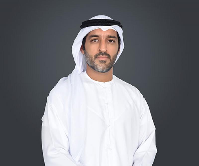 Saif Al Dahbashi Appointed as Chief Executive Officer of AL TAIF, an EDGE Group Entity