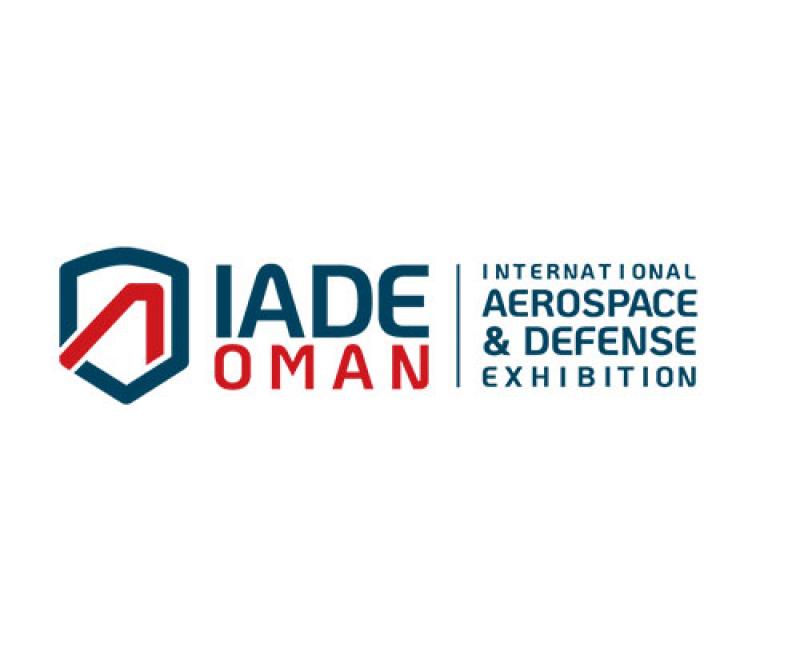 Salalah to Host First IADE OMAN International Aerospace & Defense Exhibition in September 