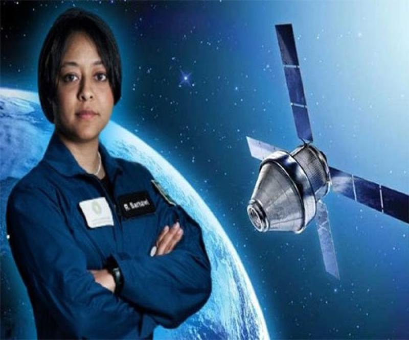 Saudi Arabia to Send Two Astronauts to International Space Station (ISS)