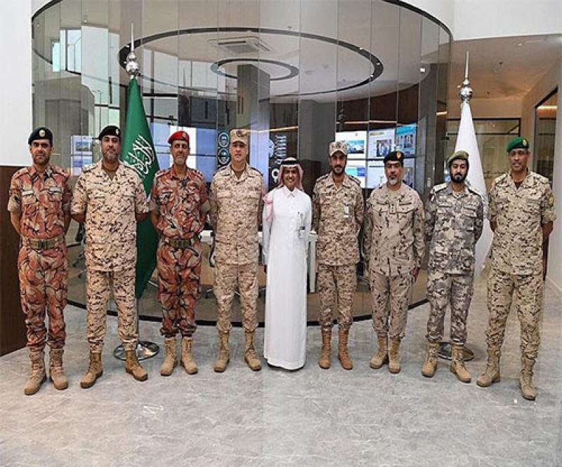 Saudi Defense Ministry Organizes Media Symposium on ‘Communication in GCC Ministries of Defense’ 