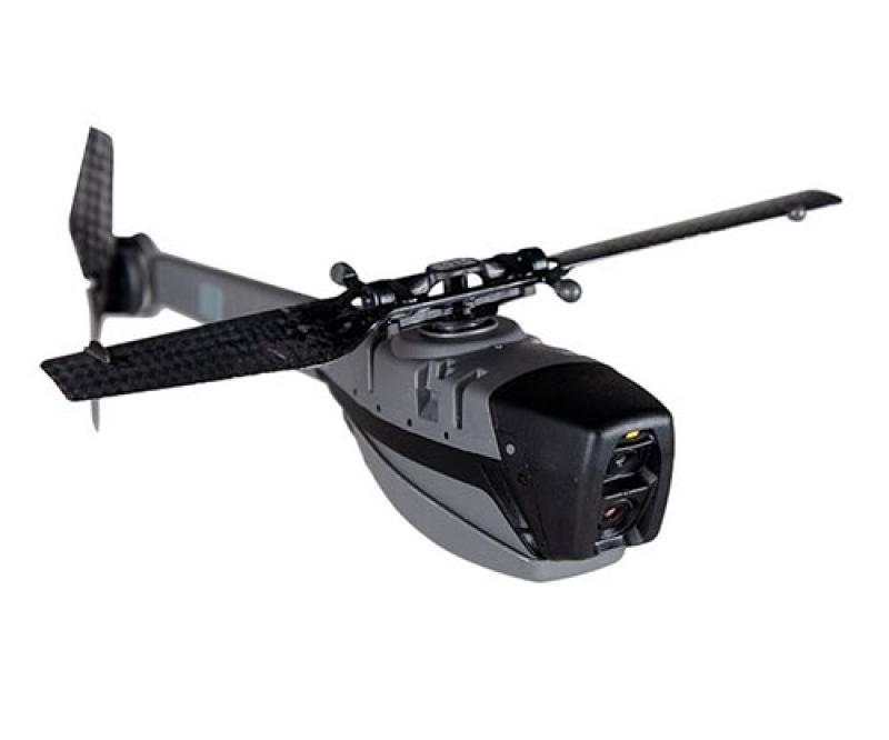 Teledyne FLIR Defense Wins US Army Contract for Black Hornet 3 Nano-Drones