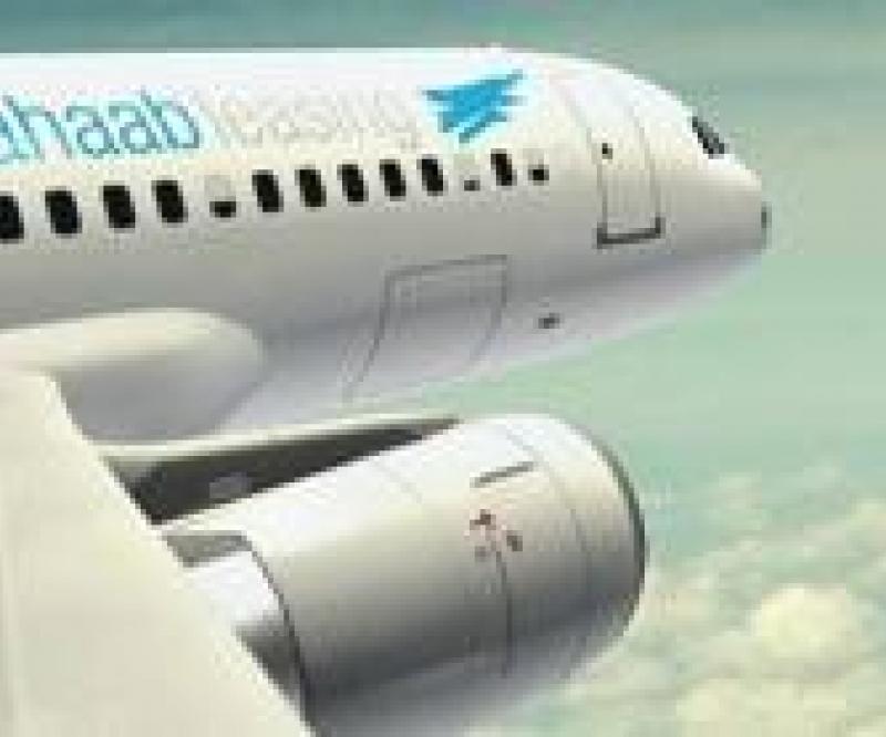 Sahaab Leases 4 A320 to Virgin America