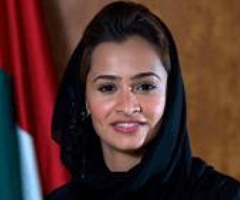 First Emirati VP of ICAO Council