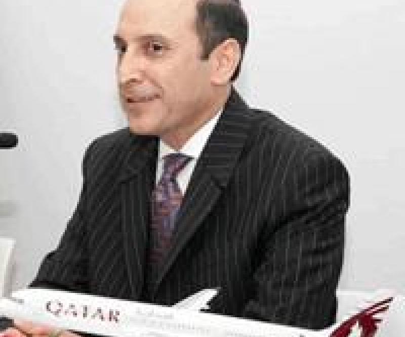 Qatar Airways to Launch IPO in 2012