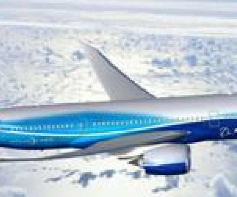 Boeing Working on 787 Solution