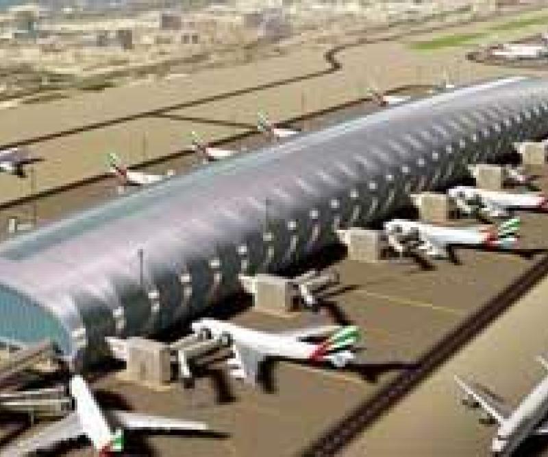 UAE to Invest $136bn in Aviation