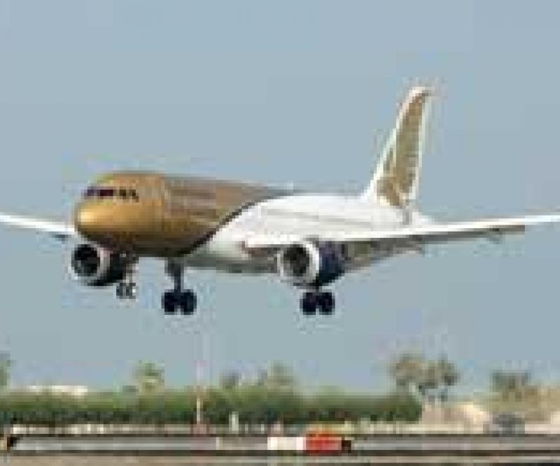 Gulf Air Receives 2 More New A320s