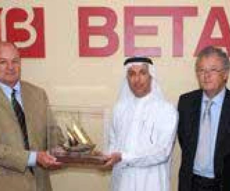 Betafence Opens Dubai Regional Office