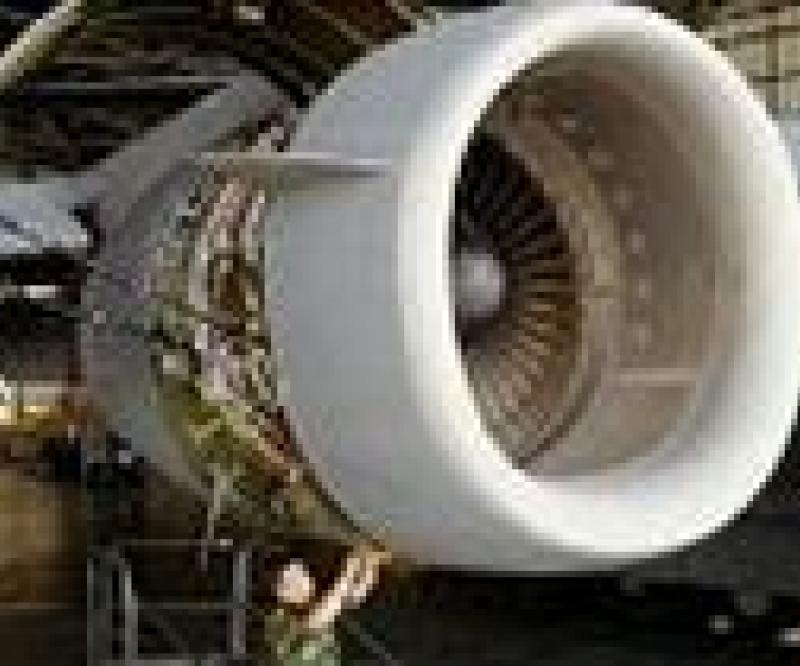 P&W F117 Engine Exceeds 8 Million Flight Hours