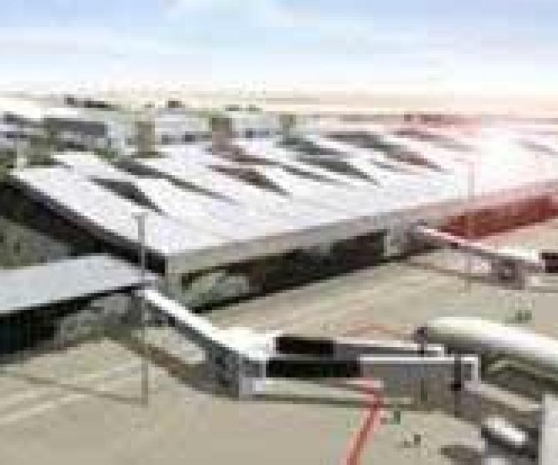 China to Build $1.2bn Airport in Sudan