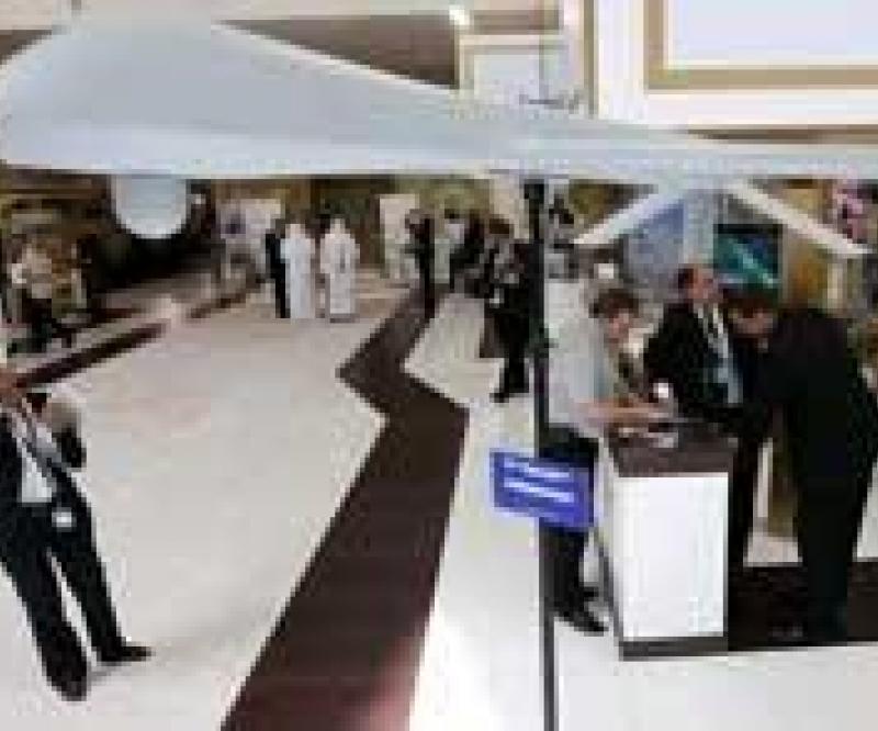 GA-ASI and IGG to Meet UAE Surveillance Needs