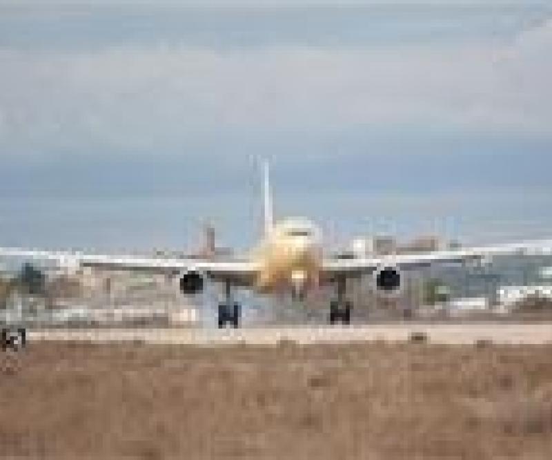 Maiden Flight for 1st Royal Saudi Air Force’s A330 MRTT
