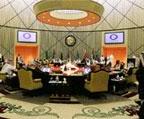 GCC Denounces Iran's Interference