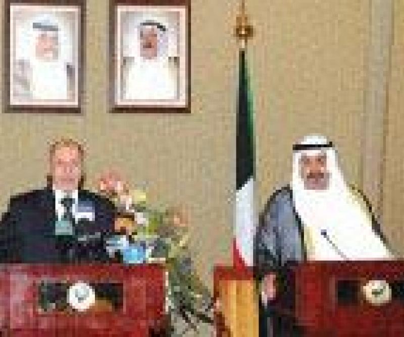 Kuwait Grants $180m to Libyan Rebel Council