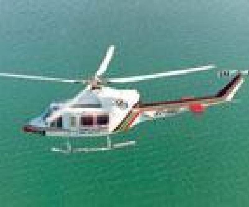 Gulf Helicopters to Invest QR500m