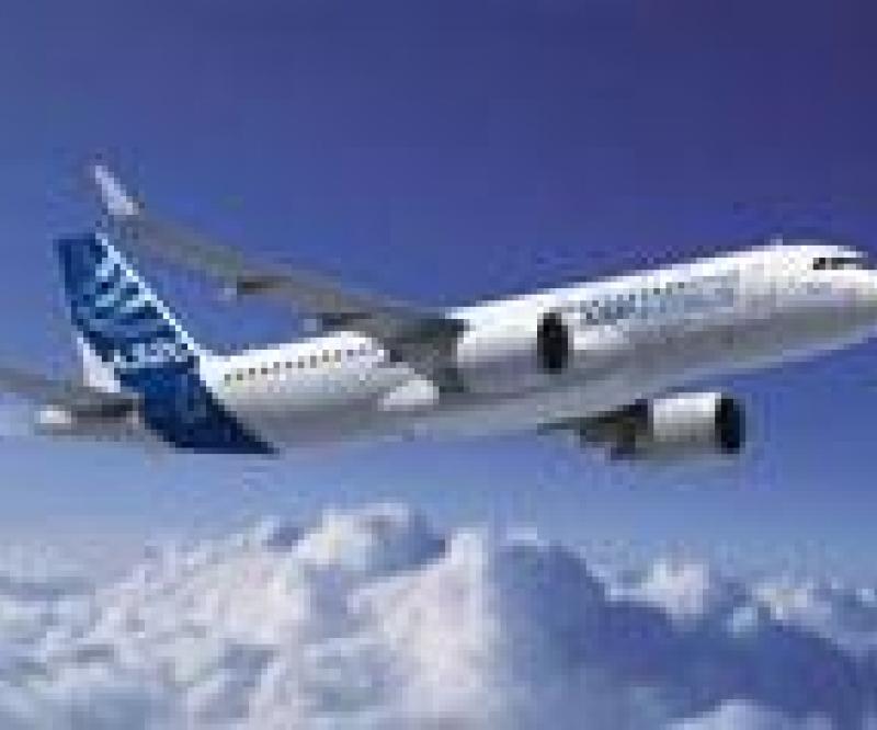 Qatar Airways Negotiates Giant Airbus Order