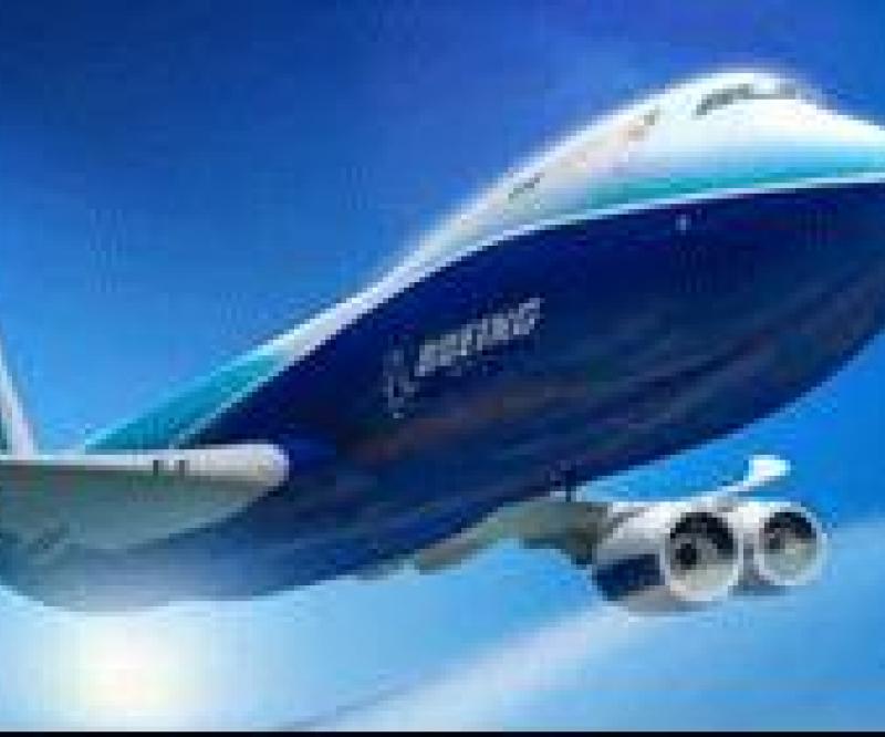 Boeing: Fuel Prices May Slow Airline Orders