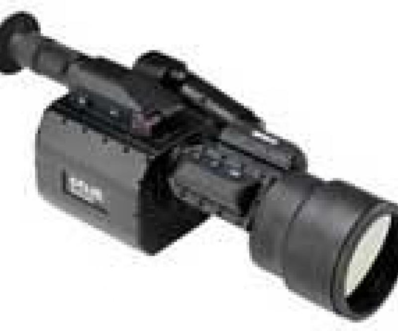 Night & Thermal Vision Systems for Saudi Arabia