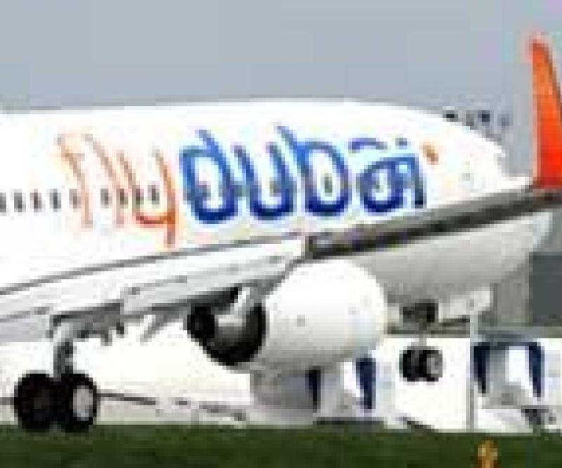 Flydubai to Hire 600 Pilots By 2016