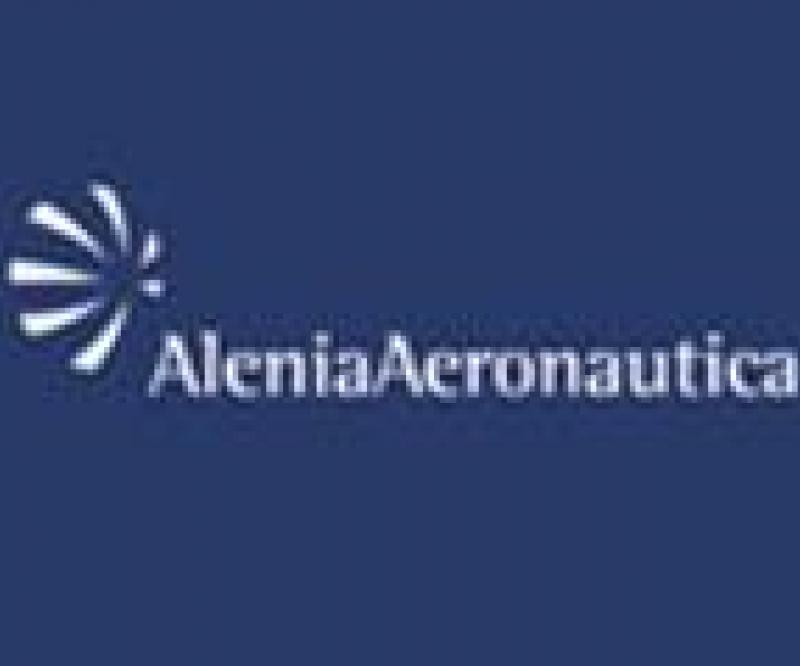 Alenia Aeronautica Appoints New Chairman