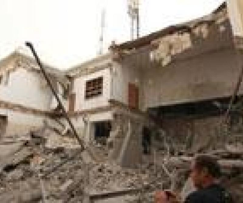 Libya Accuses NATO of Killing 718 Civilians
