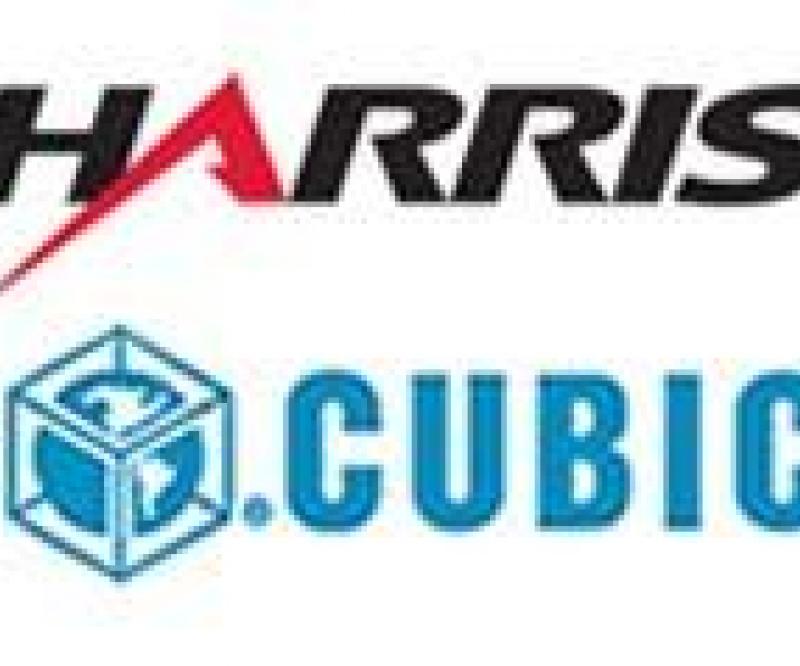 Harris & Cubic Develop New Tactical Video System