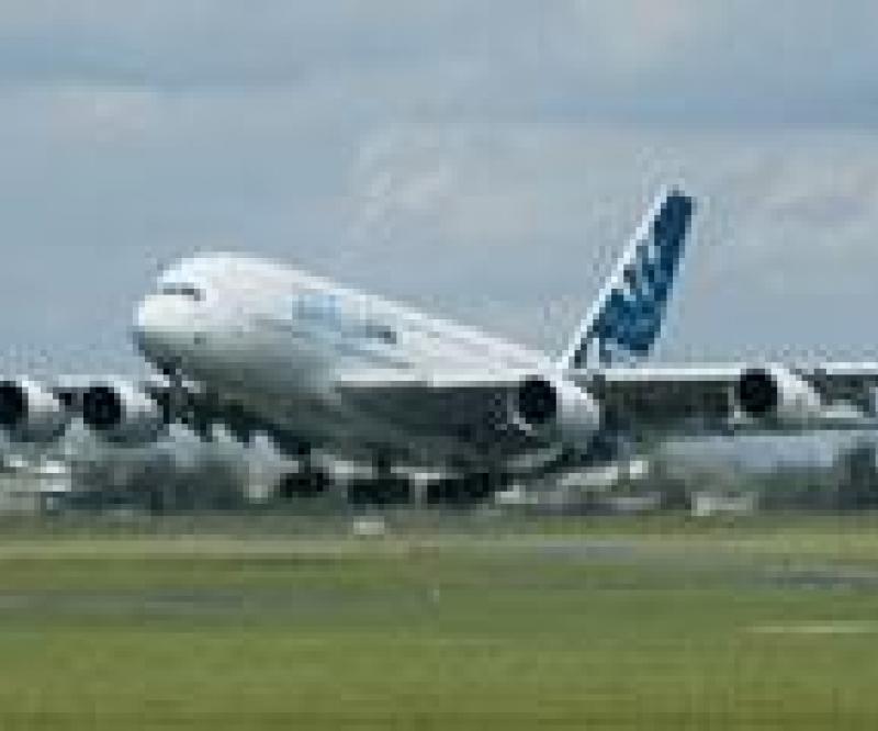 Airbus Wins $890m Saudi Airlines Order