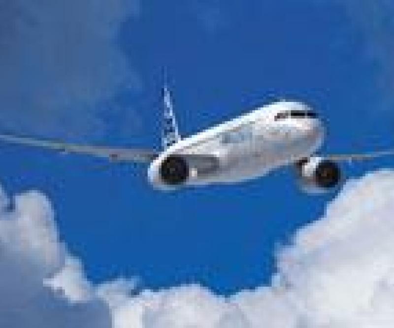 Over 1,000 Orders for the Airbus A320neo