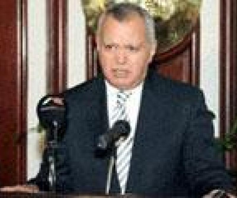 Al-Orabi: “No Compromise on GCC Security”