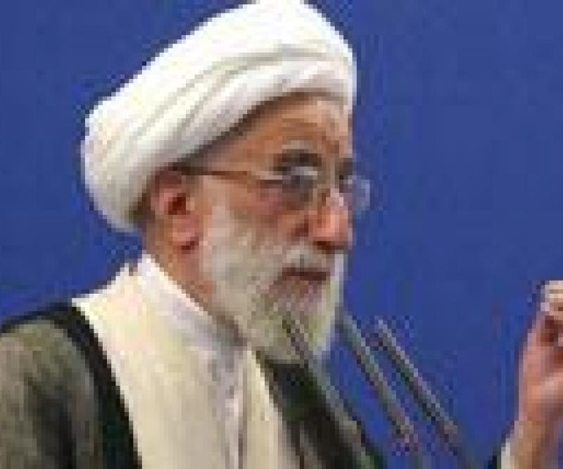 GCC Rejects Iran Cleric’s Claims on Bahrain