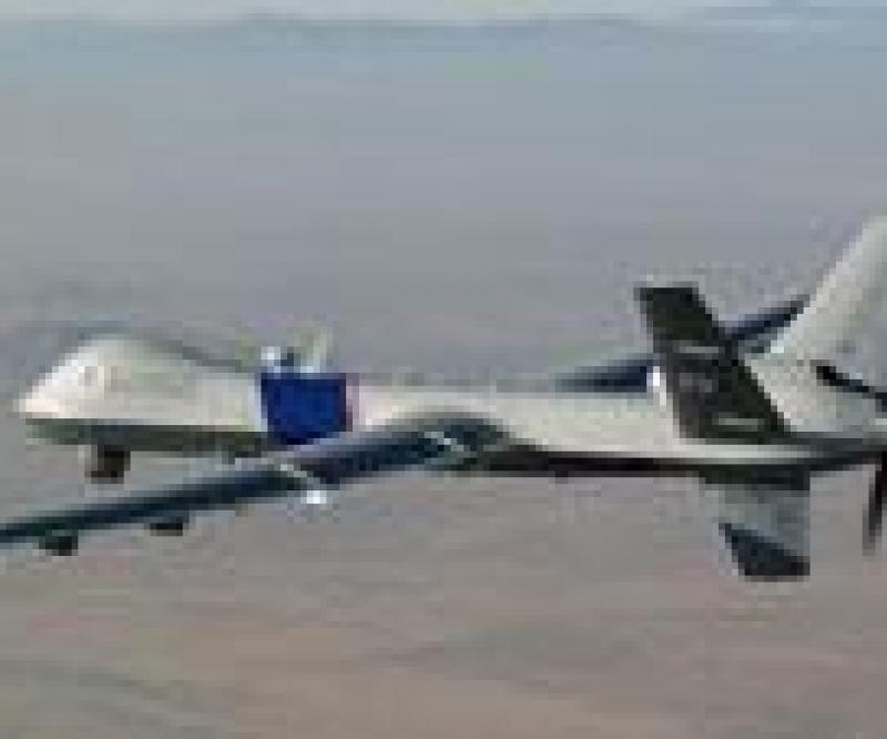 Iran: US Drone Shot Down Over Nuclear Site