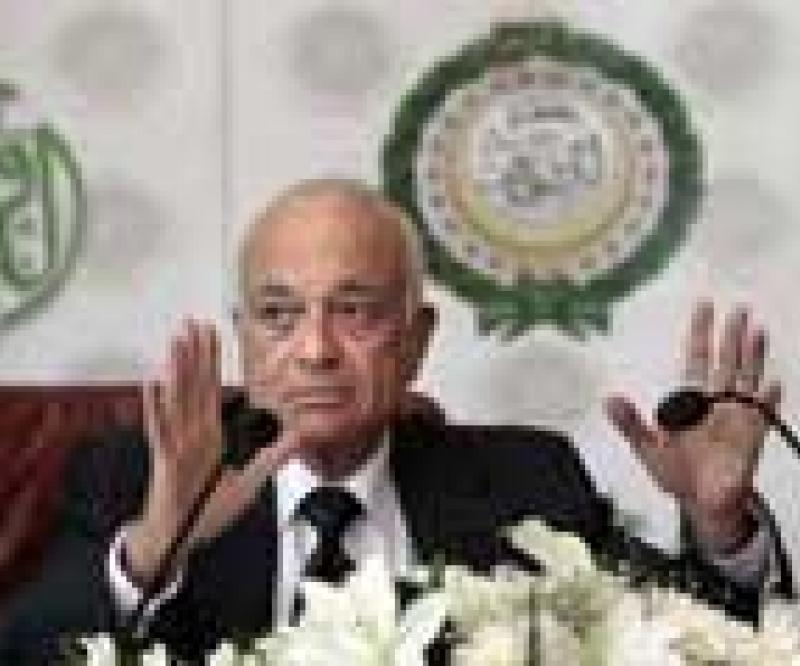 Al-Arabi’s New Vision for the Arab League