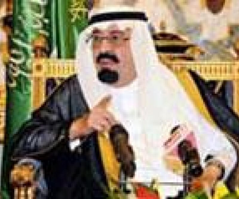 Saudi King: “True Islam is not Terrorism”