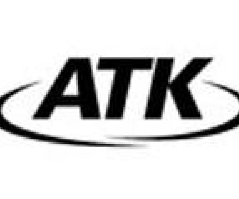 ATK Major Subcontractor for IRBM Target Rockets