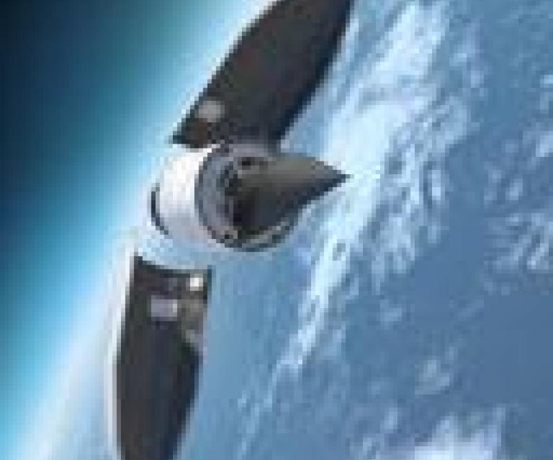 DARPA’s Falcon Hypersonic: Fastest Ever Built Aircraft