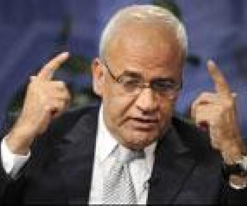 Arab FMs to Urge ‘Yes’ Vote on Palestinian UN Bid