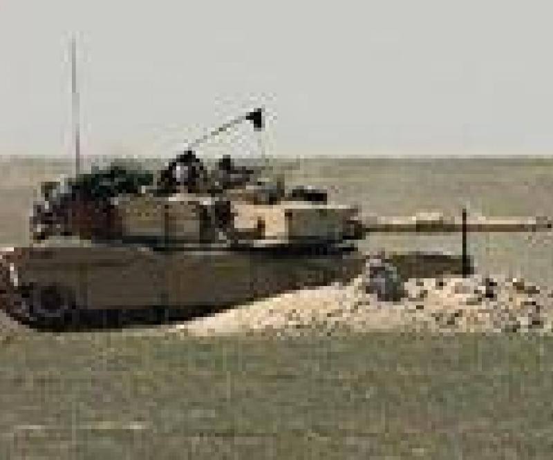 General Dynamics Wins $42m Contracts for Saudi Tank Work