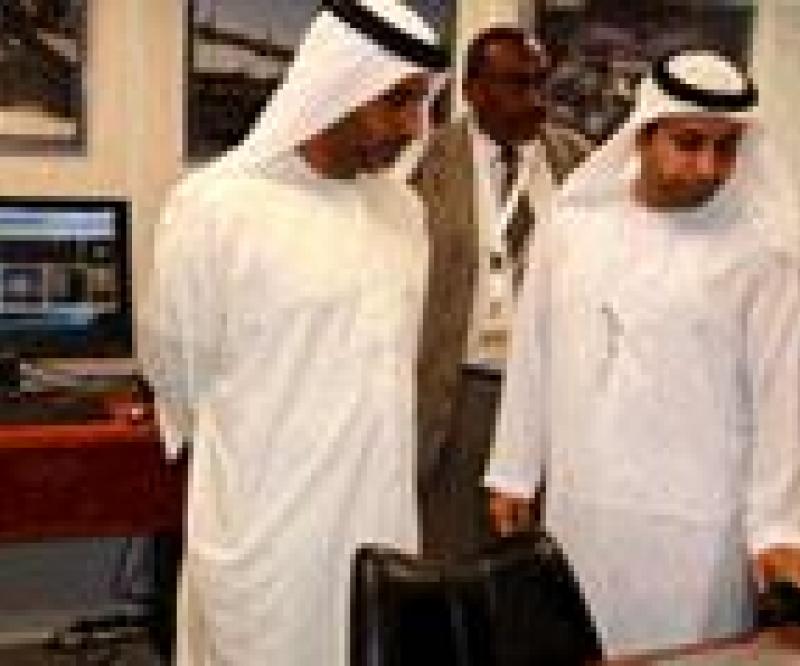 GCAA: Digital Flight Data & Cockpit Voice Recorders in Abu Dhabi