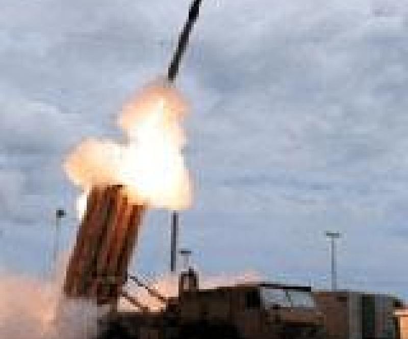 UAE Reduces $7bn Thaad Purchase