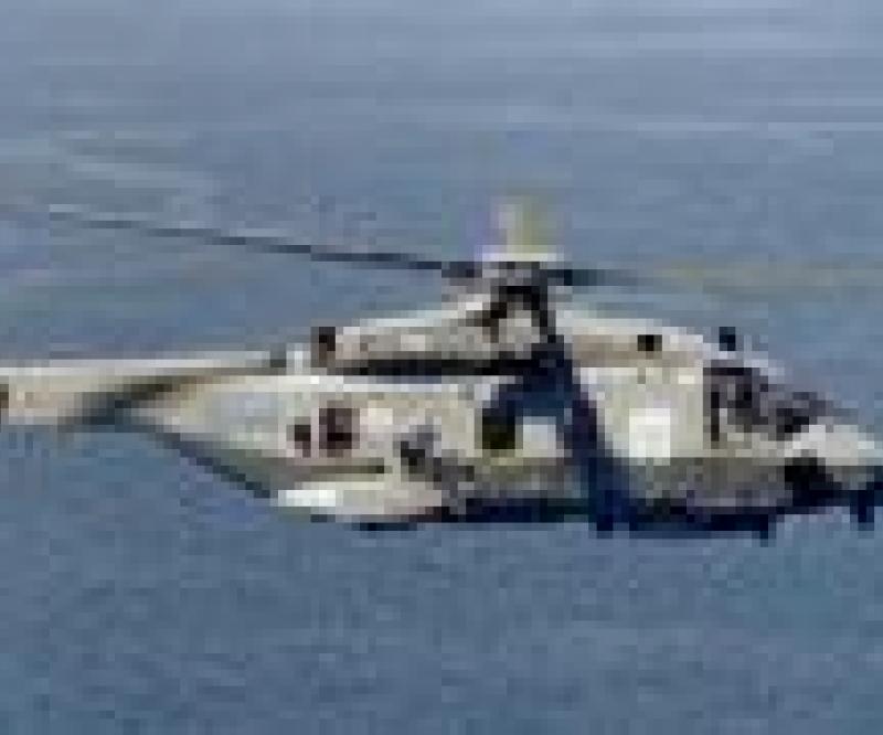 Saab to Support Eurocopter’s NH90 Helicopters