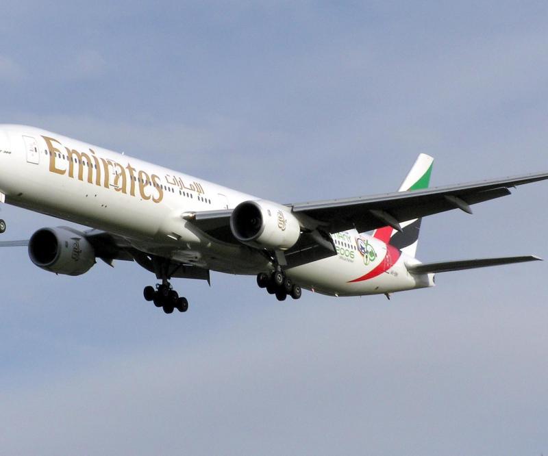 UAE aircraft demand still strong