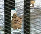 10 Kuwaiti Lawyers Join Mubarak's Defense Team