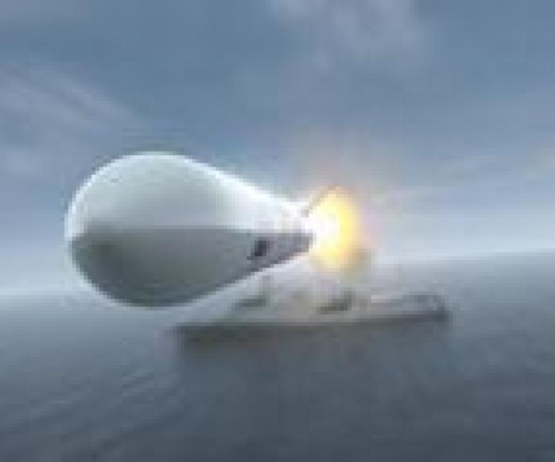MBDA's Next Generation Naval Missile System