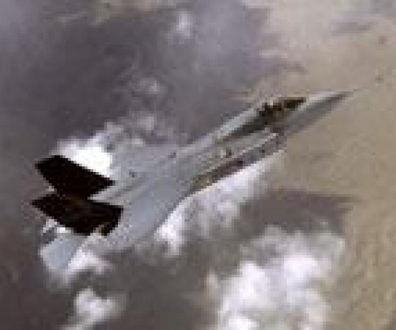 Progress of F-35 Flight Test Program