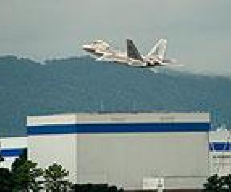 Lockheed’s F-22 Raptor Resumes Test Flights