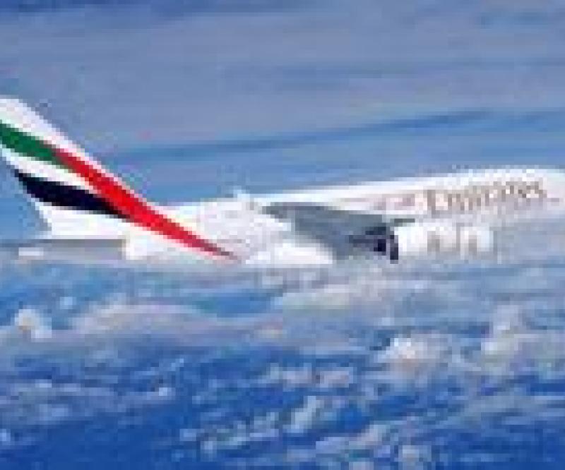 Emirates Likely to Place Orders at Dubai Airshow
